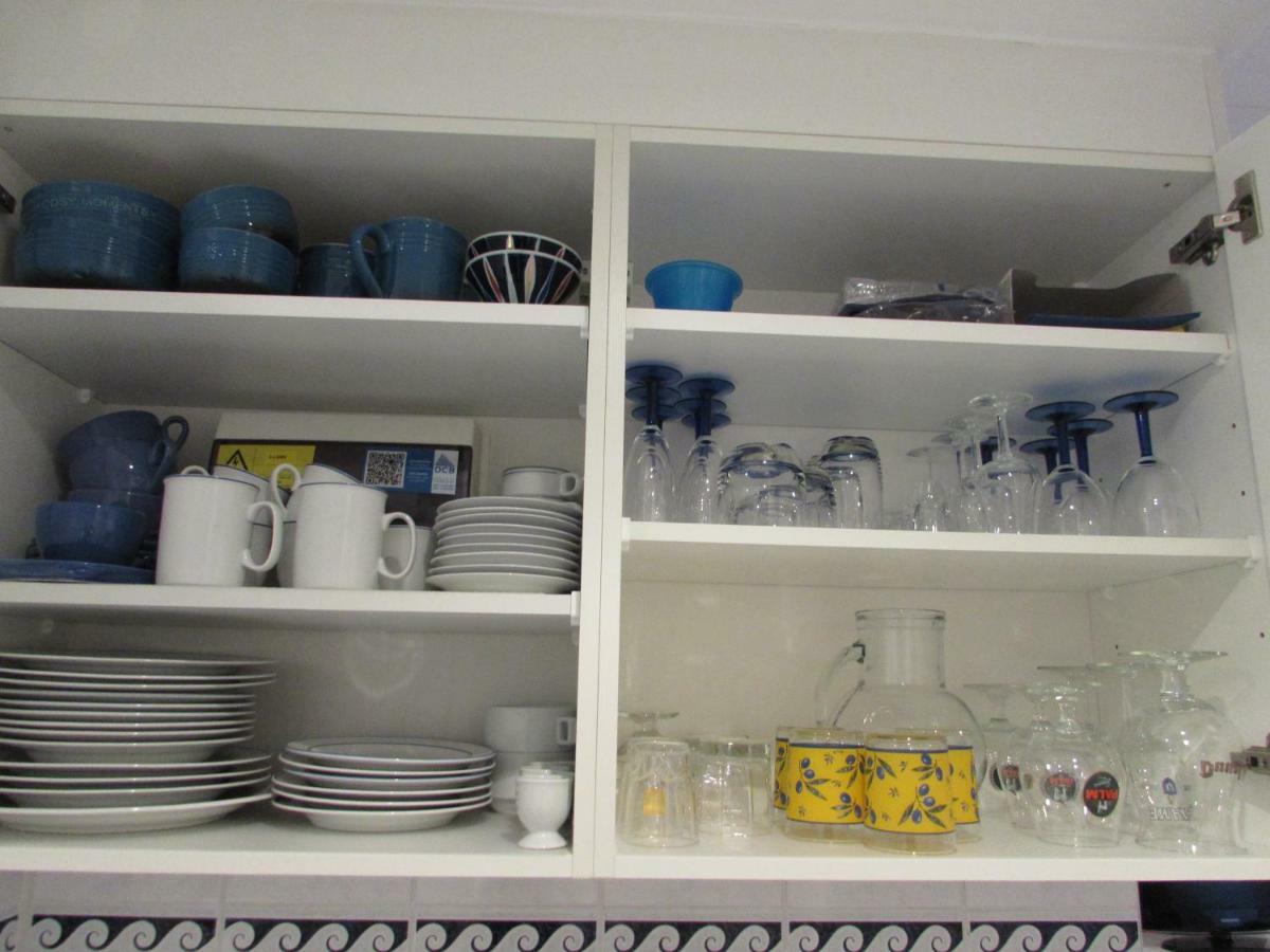 Maurdy Appartement