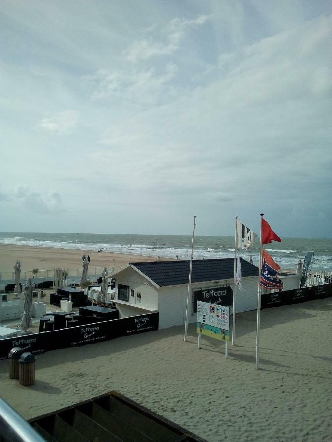 Maurdy * Middelkerke