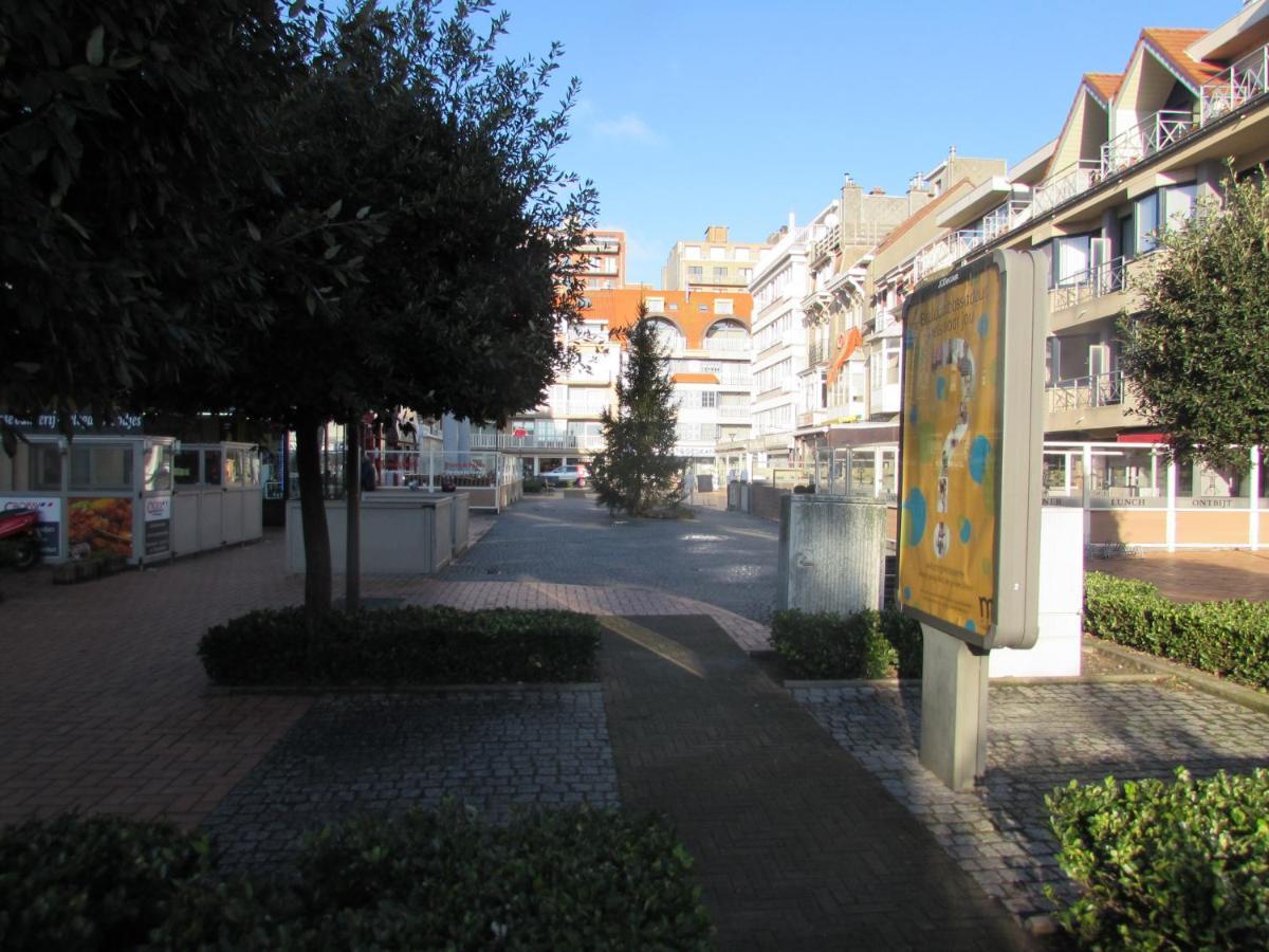 Appartement Maurdy *