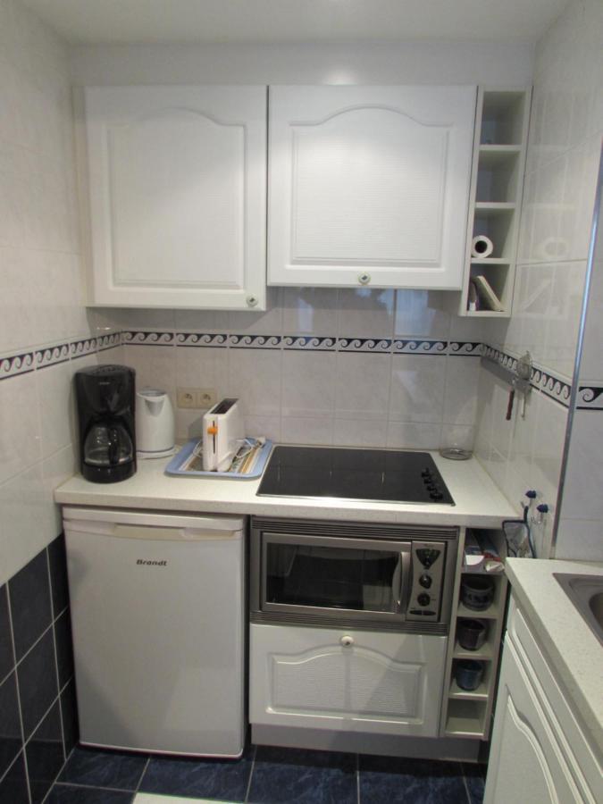 Maurdy Appartement *