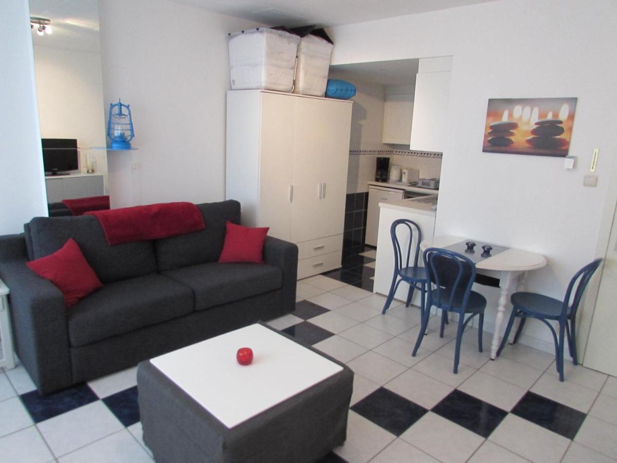 Appartement Maurdy *