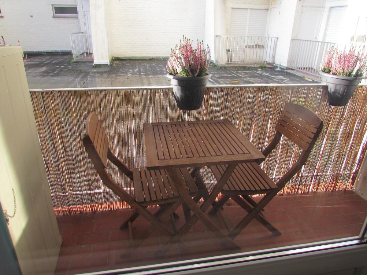 Appartement Maurdy