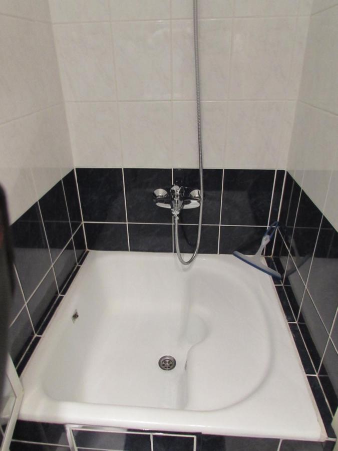 Appartement Maurdy