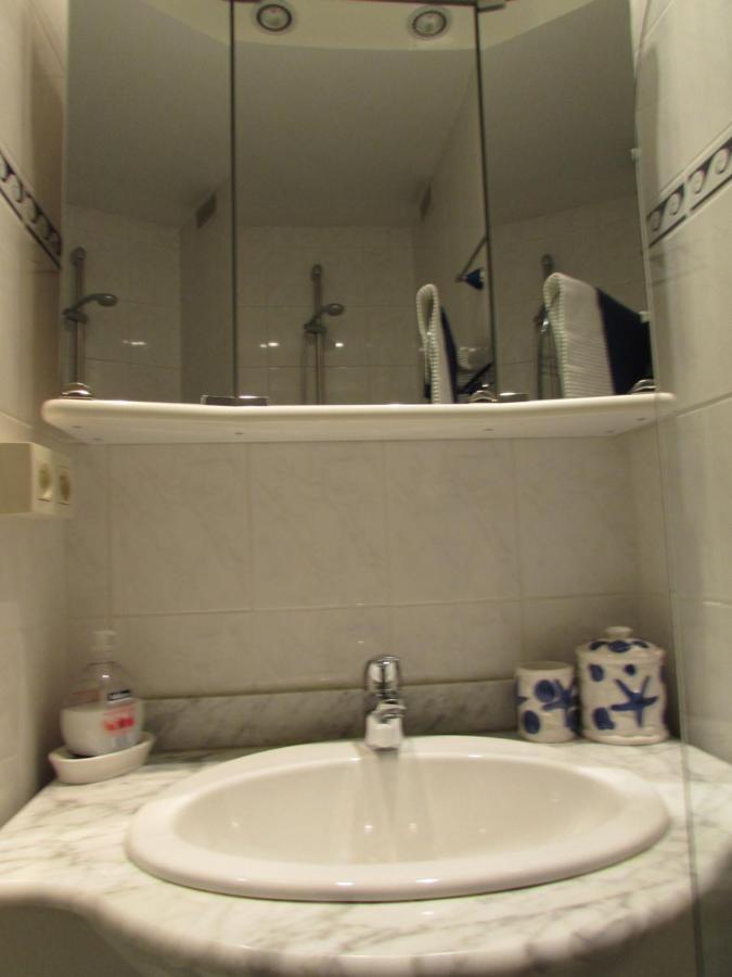 Appartement Maurdy Middelkerke
