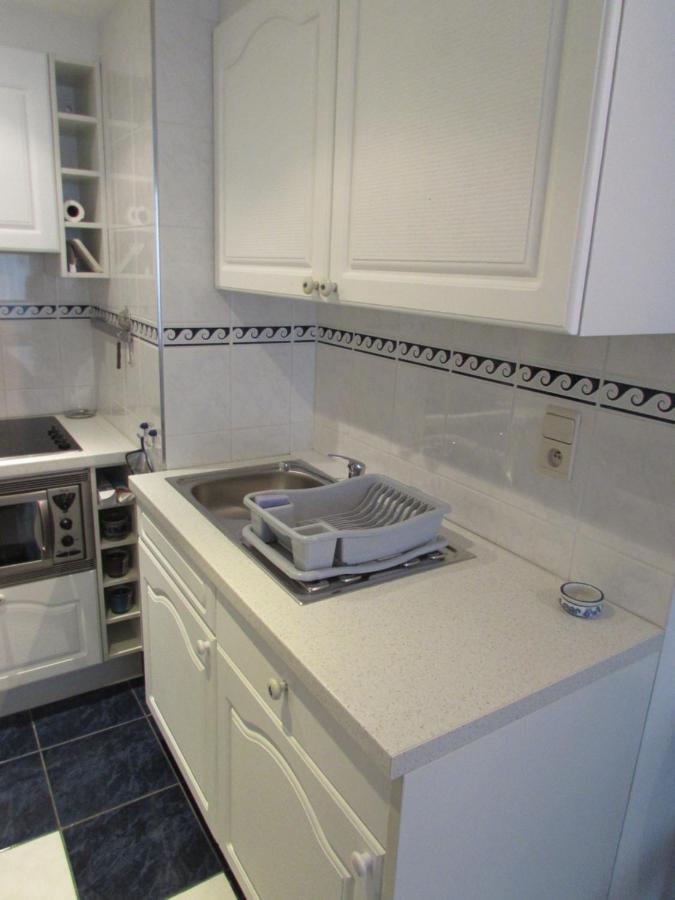 Maurdy Apartment *