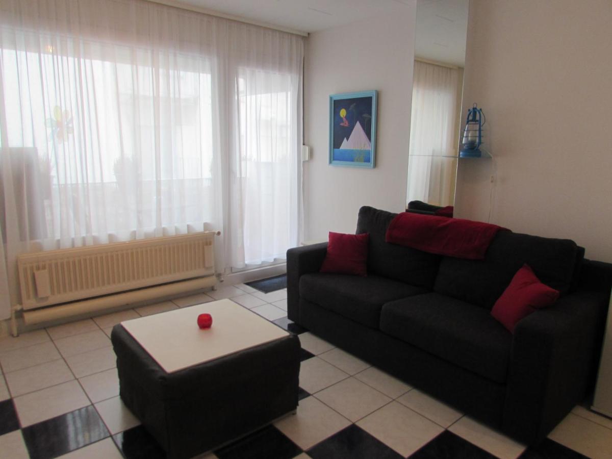 Appartement Maurdy