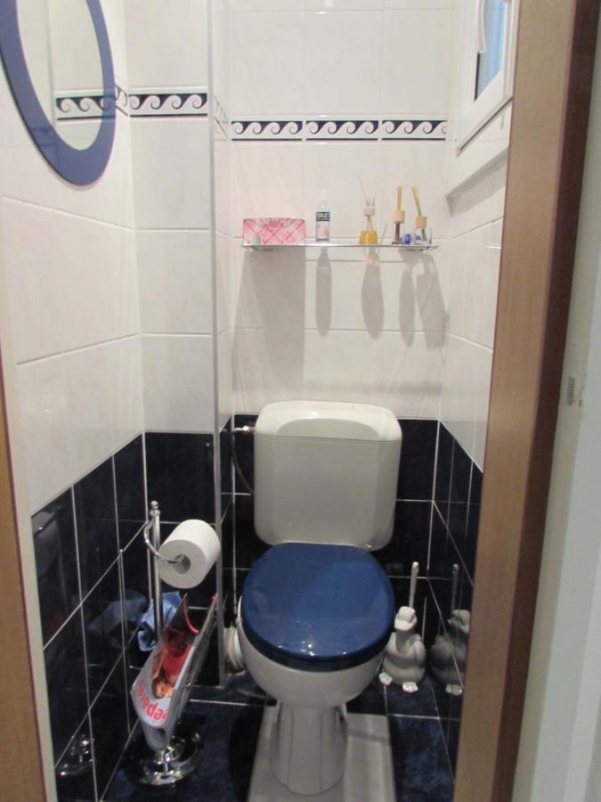 Maurdy Apartment Middelkerke